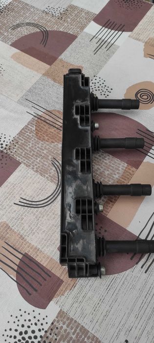 Бобина за Опел Зафира и Астра 1,6