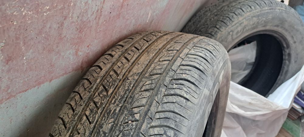 Шины летние  235/60/r16