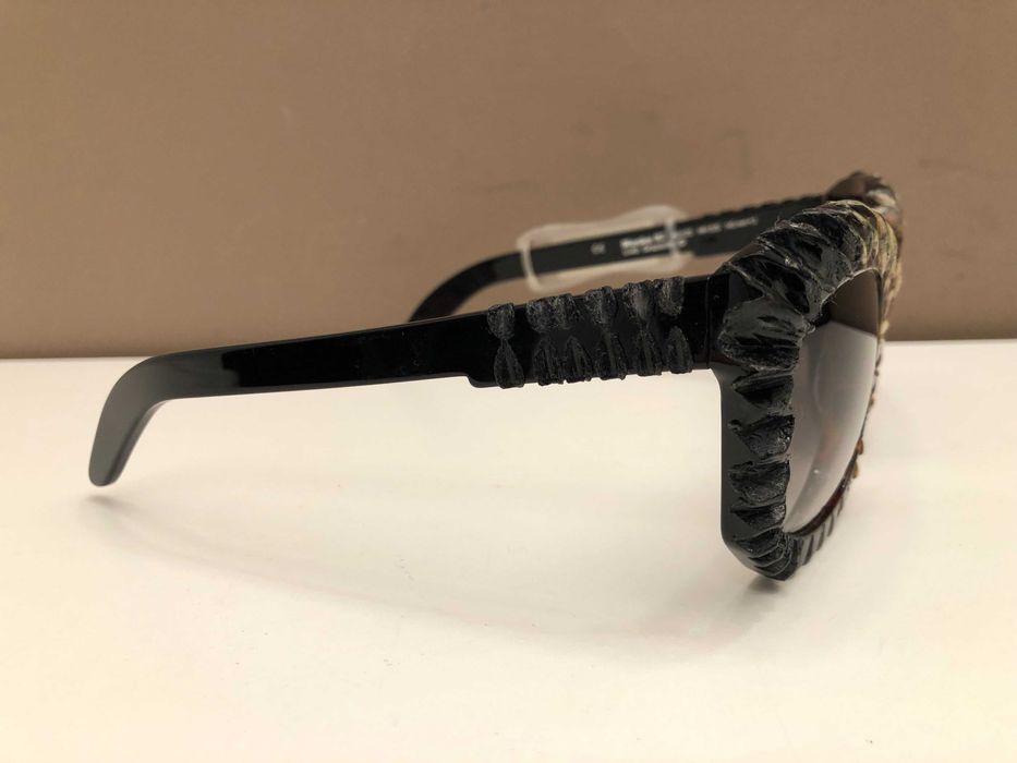 Kuboraum ochelari de soare dama, polarizati, retail 440 euro