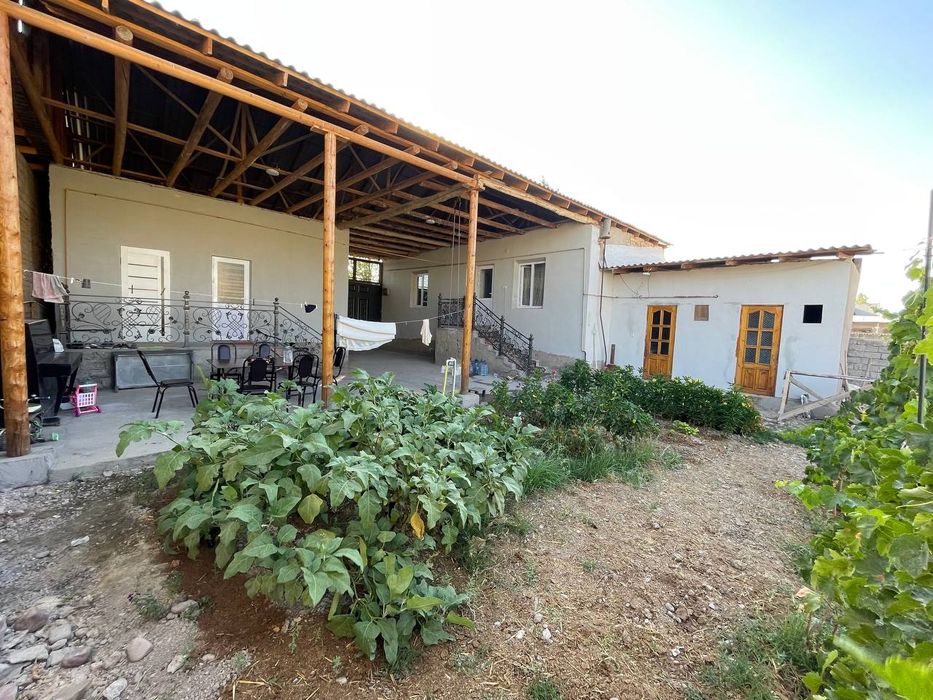 Срочно сотилади, хама шароити бор участка