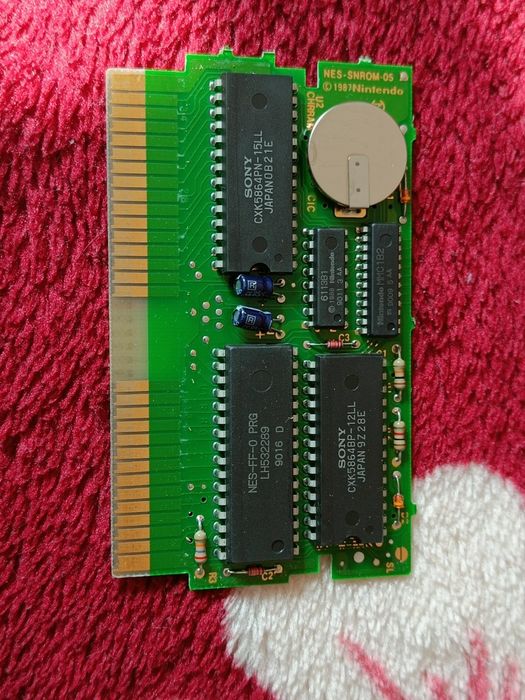 NES игры оригинальные Ntsc u/c