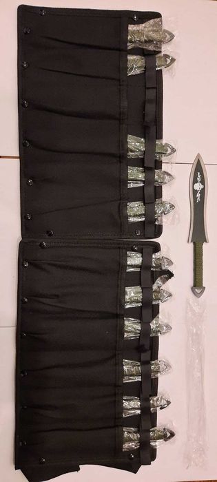 Vând cuțite diverse