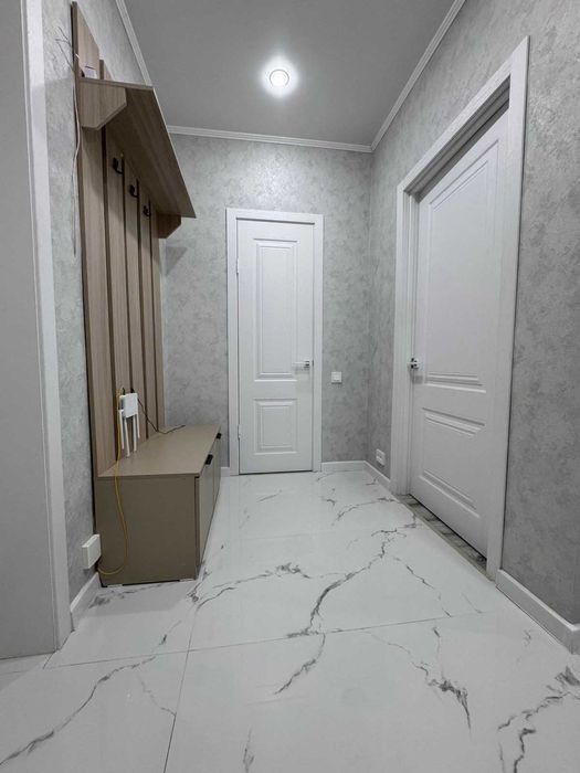 Продажа 1-комнатной квартиры Береке