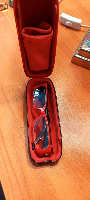 Очки продам фирменные