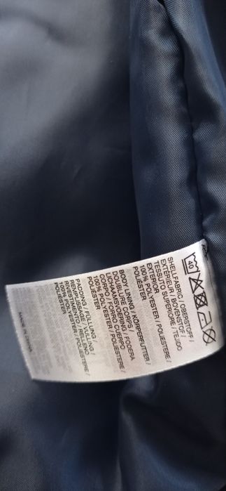 Manguum елек unisex