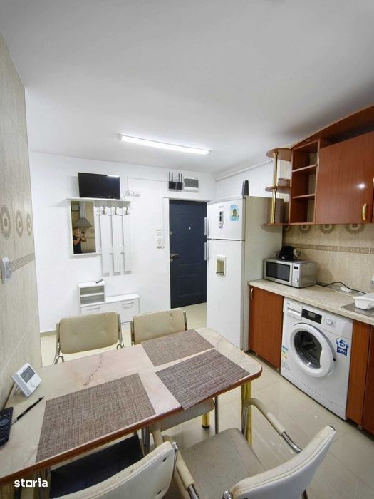 Iulius Mall - FSEGA - Gheorgheni - Apartament 2 camere separate