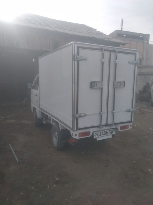 Лабо чангам ва баска мини грузавиклерге термз или баска турдеги бутка