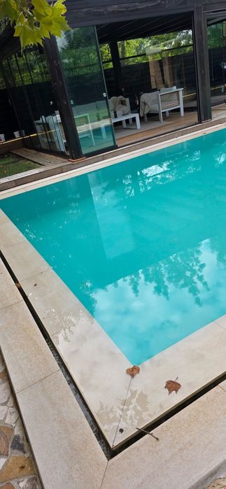 Inchideri piscine