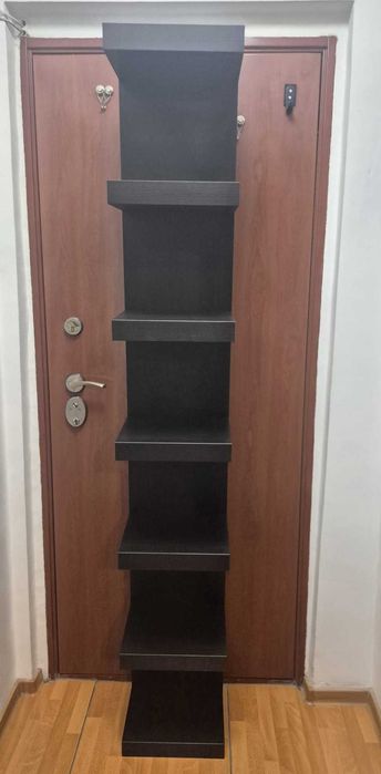 Etajera IKEA LACK – stare foarte buna