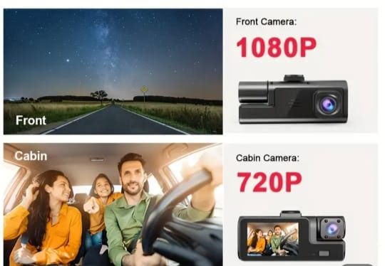 Видеорегистратор