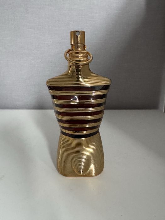 Jean paul gaultier