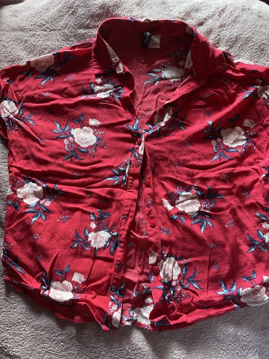 Детска риза, като нова