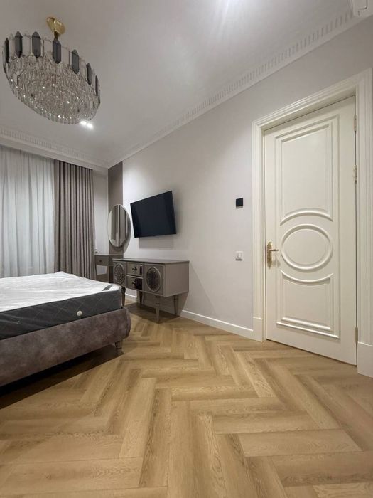 Продается 3х комнатная квартира,ЖК Гарденс,Ташкент Сити,91м2