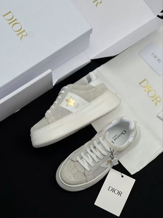 Кроссовки под Dior 1:1