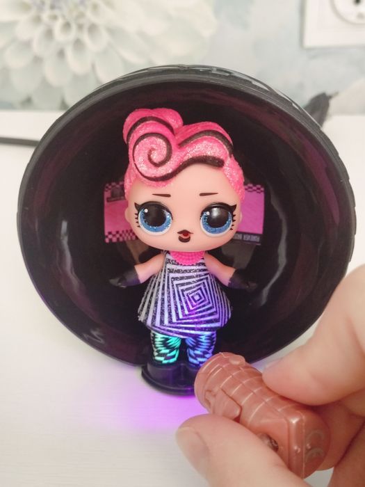 Кулка L.O.L Surprise, ОРИГИНАЛ