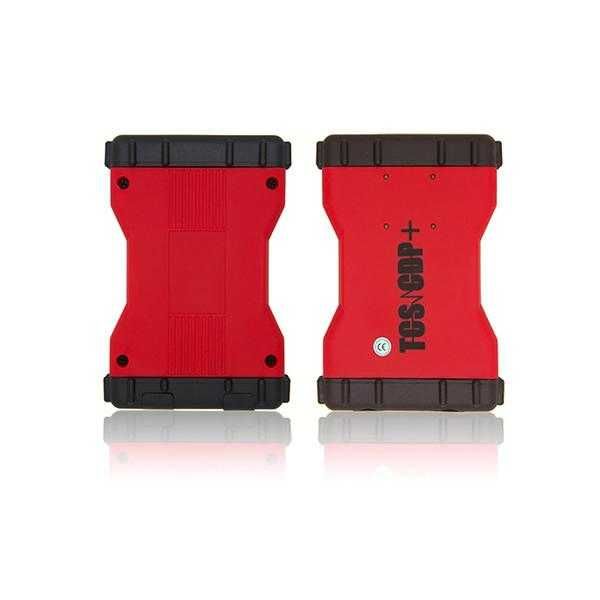 Tester auto Diagnoza auto Multimarca / AutoCom V2 2021.11 1 PCB Placa