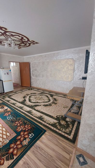 Дом в Жуалинском районе