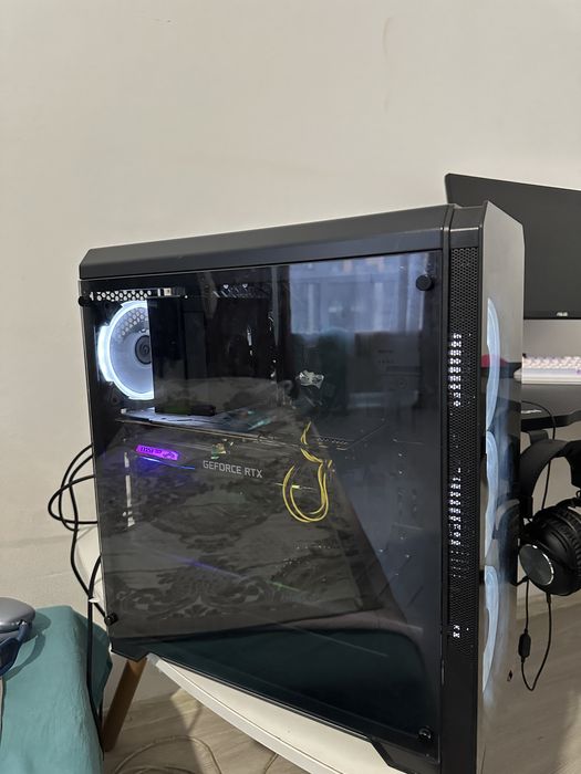 Продаю игровой системник