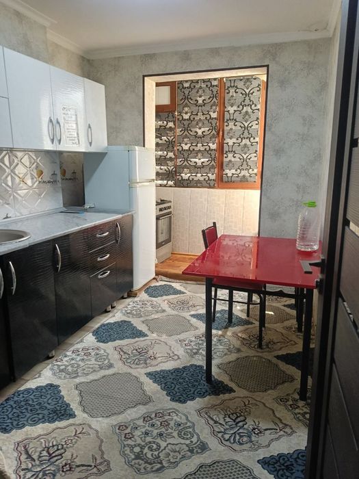 Срочно продается 2 ком.. квартира. Вокзал.ул. Беруний. Можно Ипотека