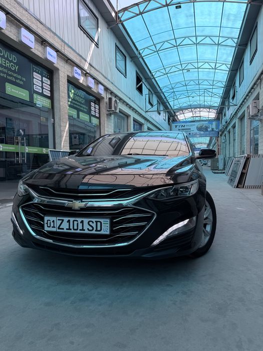 Malibu 2 Premier 2020