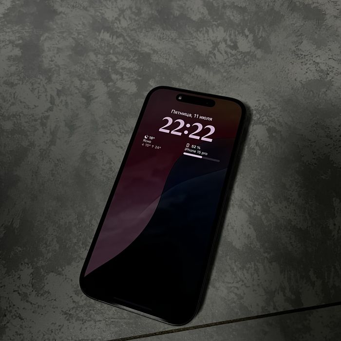 Продажа обмен айфон 15 про