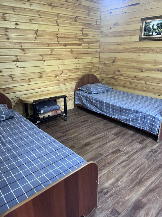 Домик на 4 человека