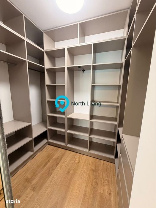 Apartament 2 camere | Pipera Plaza | Parcare | Disponibil imediat