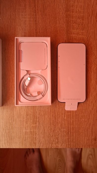 Telefon  Iphone 15