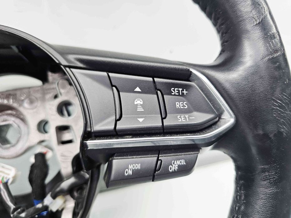 Volan MAZDA 6 (GJ1) Facelift [Fabr 2018-2021] OEM