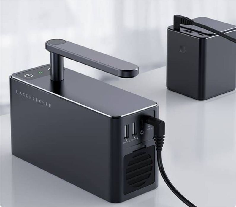 Laser Pecker 2 лазерный аппарат