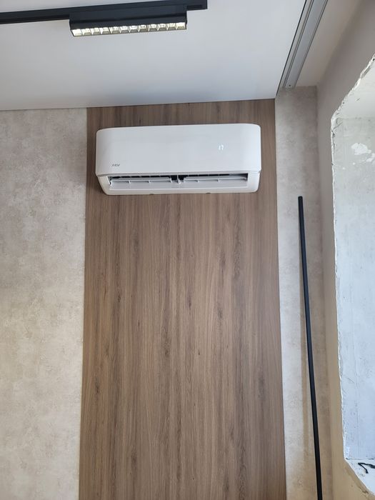 Ремонт Кондиционеров Ярослав