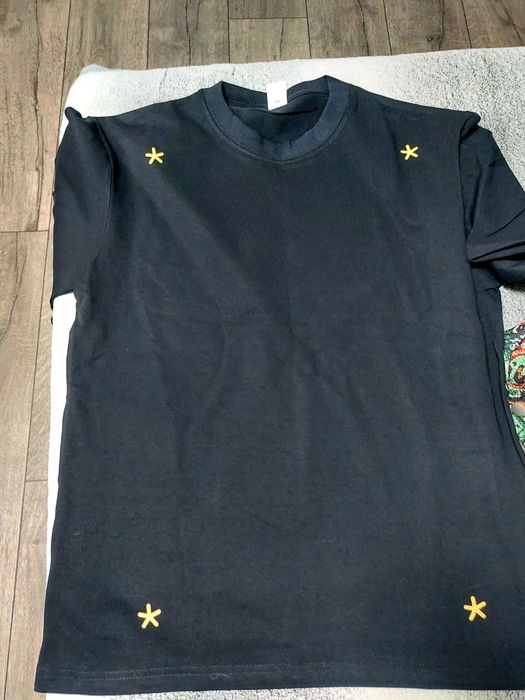 Футболка Van's новые