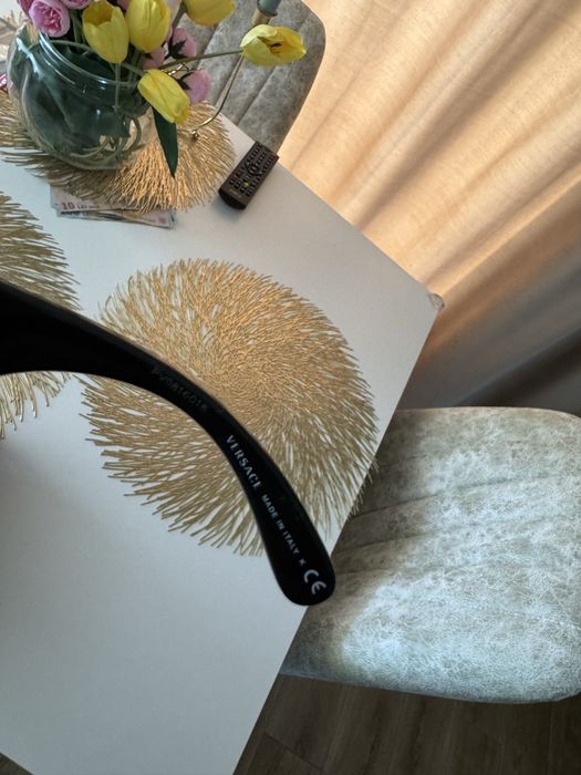 ochelari de soare Versace