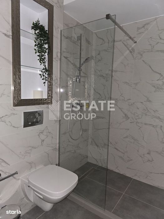 Apartament cu 2 camere in Dumbravita