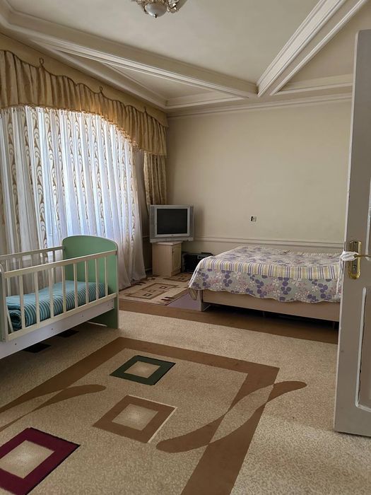 Продоетсья свой дом