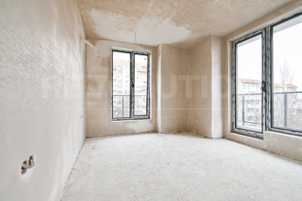 Продава се Тристаен апартамент в София, Овча купел 2 - 125 кв.м за 1744 €/кв.м - Снимка #3