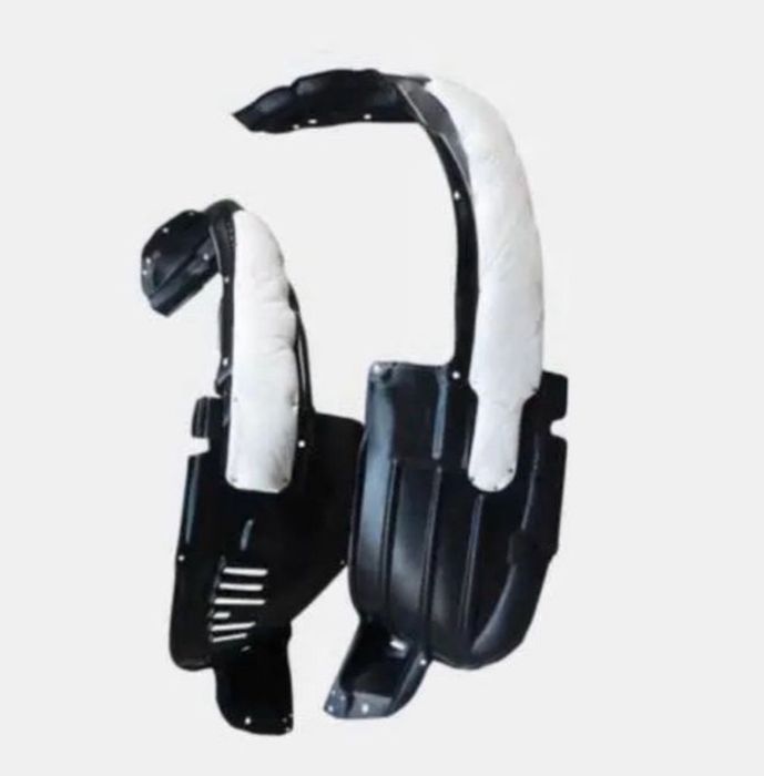 Решетка радиатора Toyota Prado 120 gx470