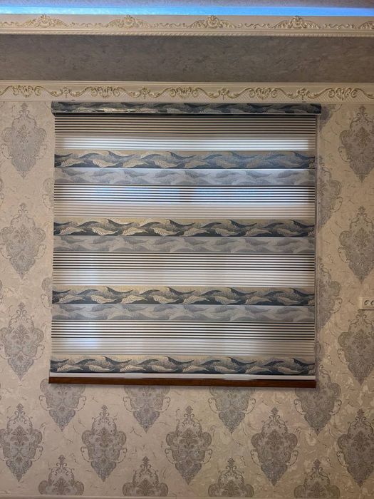 Жалюзи пардалари