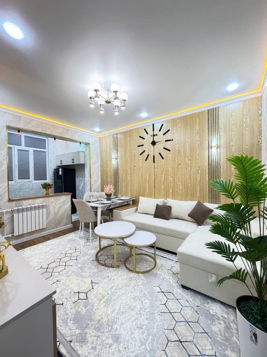 2в3/4/4 Мебель + Техника 2х комнатная ‼️