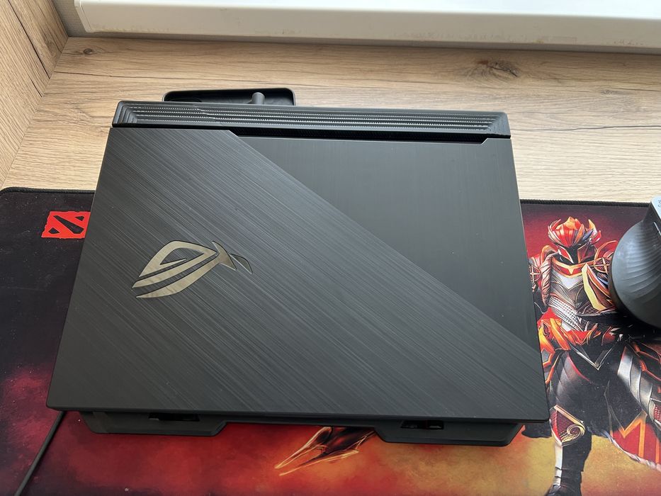 Продам Asus Rog Strix