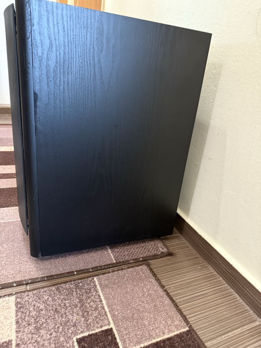 Canton AS-50 12” Активен Subwoofer