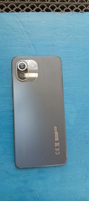 Субфлагман  Xiaomi 2022 года!