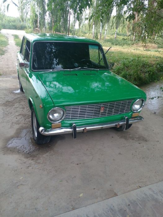 Toshken yangi chinoz