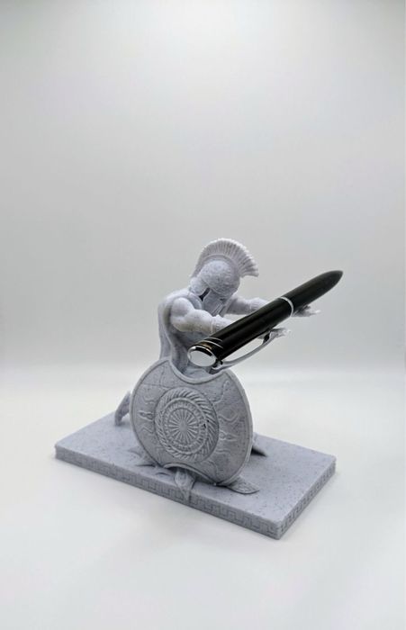 Создаю модели из 3D принтера