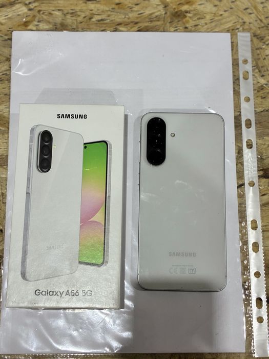 Galaxy A56 5G