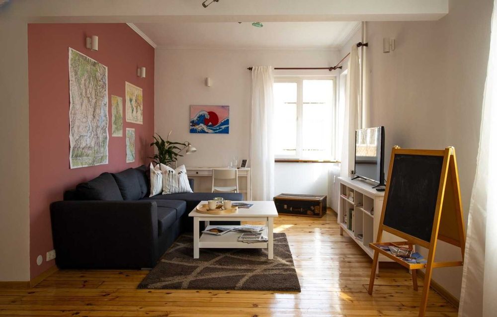 Дава се под наем Двустаен апартамент в София, Център - 62 кв.м за 850 € - Снимка #9