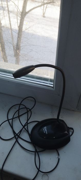 Микрофон для компьютера