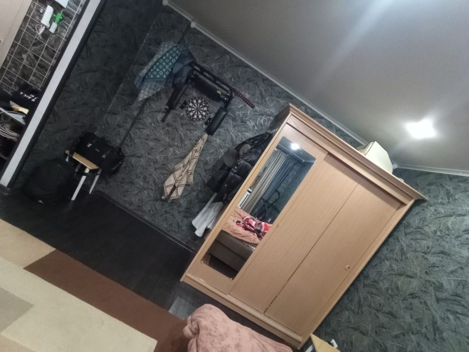 Продам 1 - комнатную квартиру.