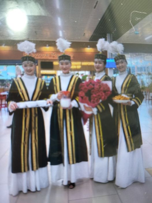 Танцовщицы и фото видео