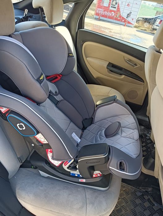 Scaun auto Isofix GRACO